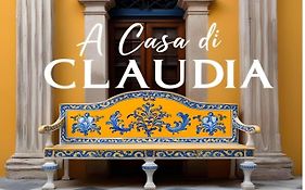 A Casa Di Claudia